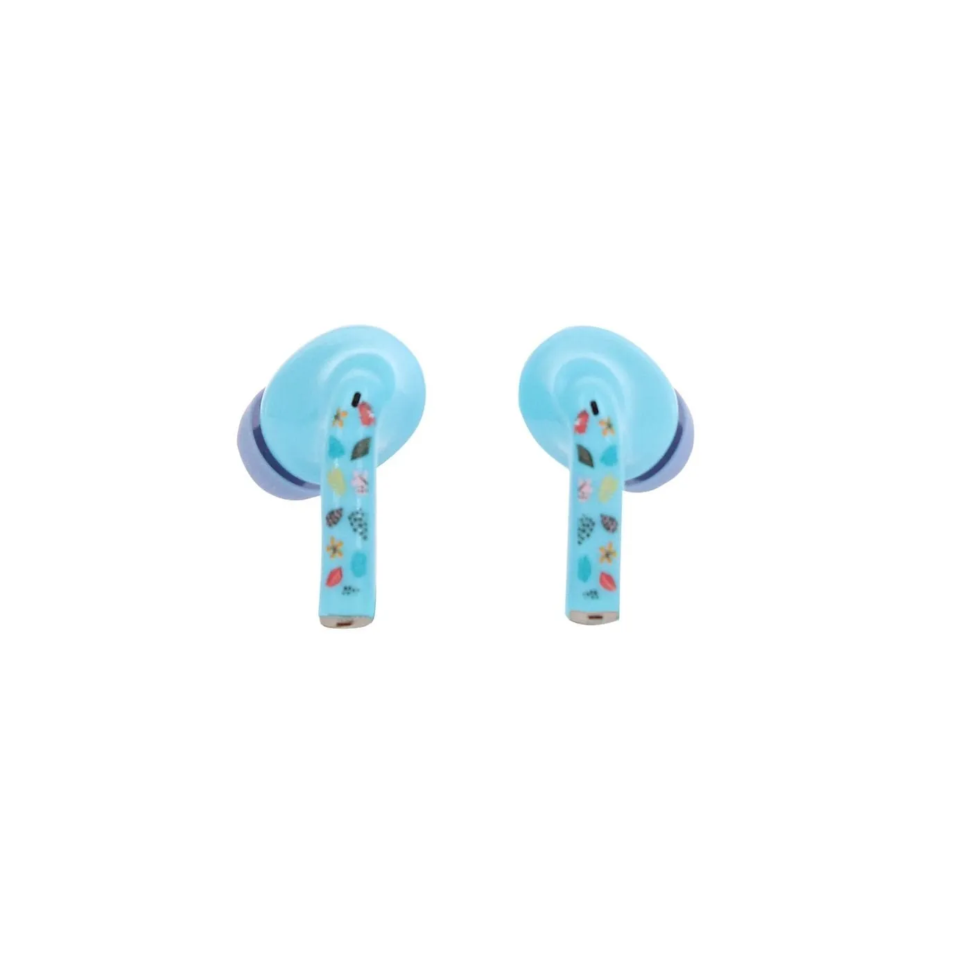 Lilo & Stitch: Stitch Buds Pro,Wireless Bluetooth EarBUDS and Phone Holder Bundle