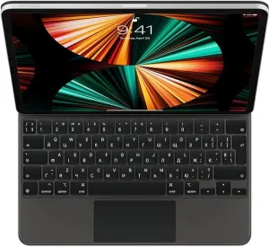 Magic keyboard 12.9 inch (3rd->6th gen)