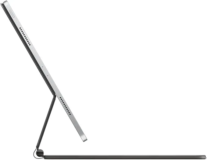 Magic keyboard 12.9 inch (3rd->6th gen)