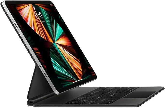 Magic keyboard 12.9 inch (3rd->6th gen)