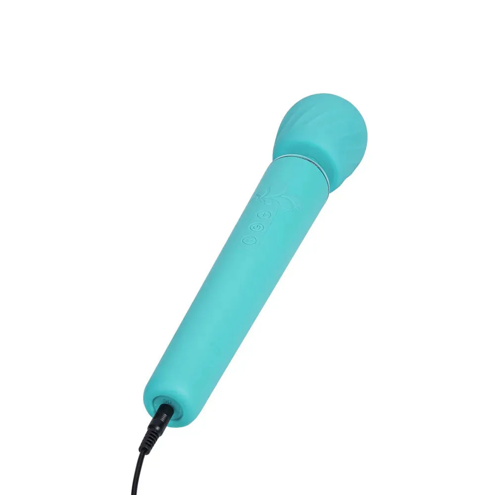 Maia NALA -  30 cm USB Rechargeable Massage Wand
