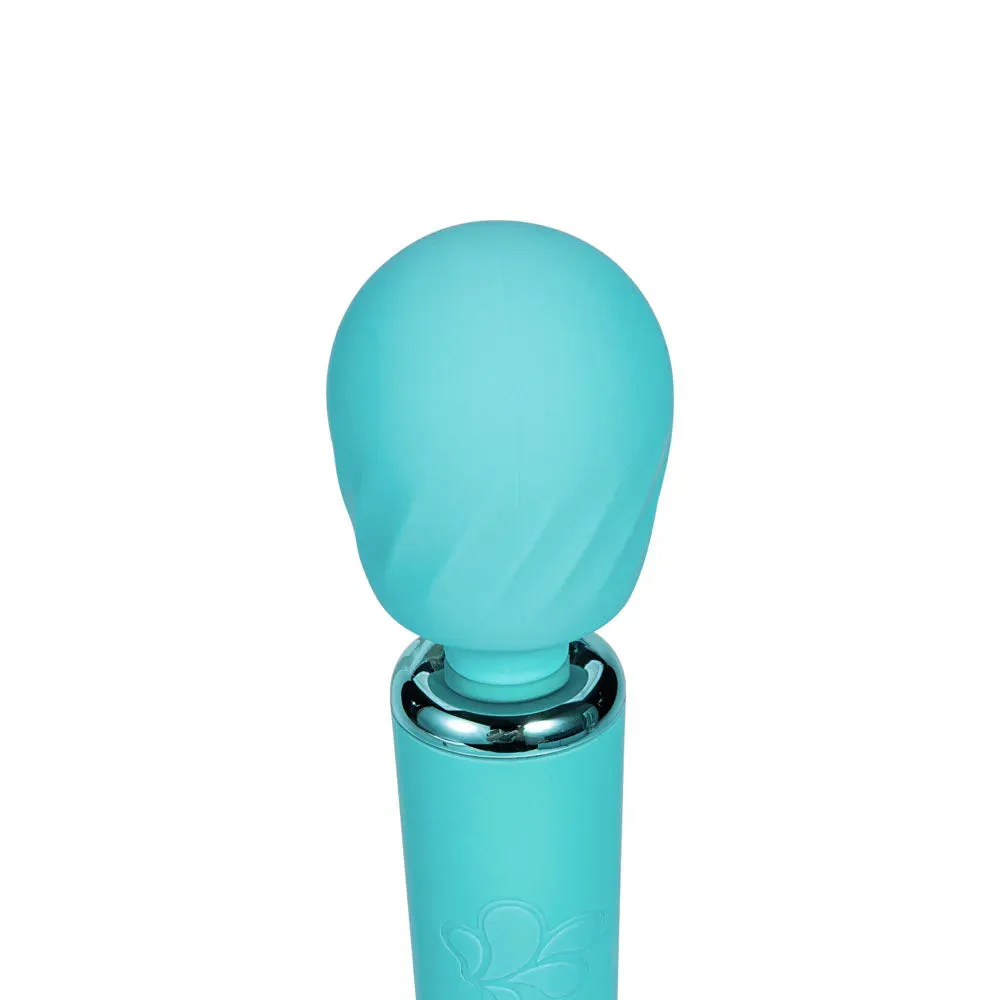 Maia NALA -  30 cm USB Rechargeable Massage Wand
