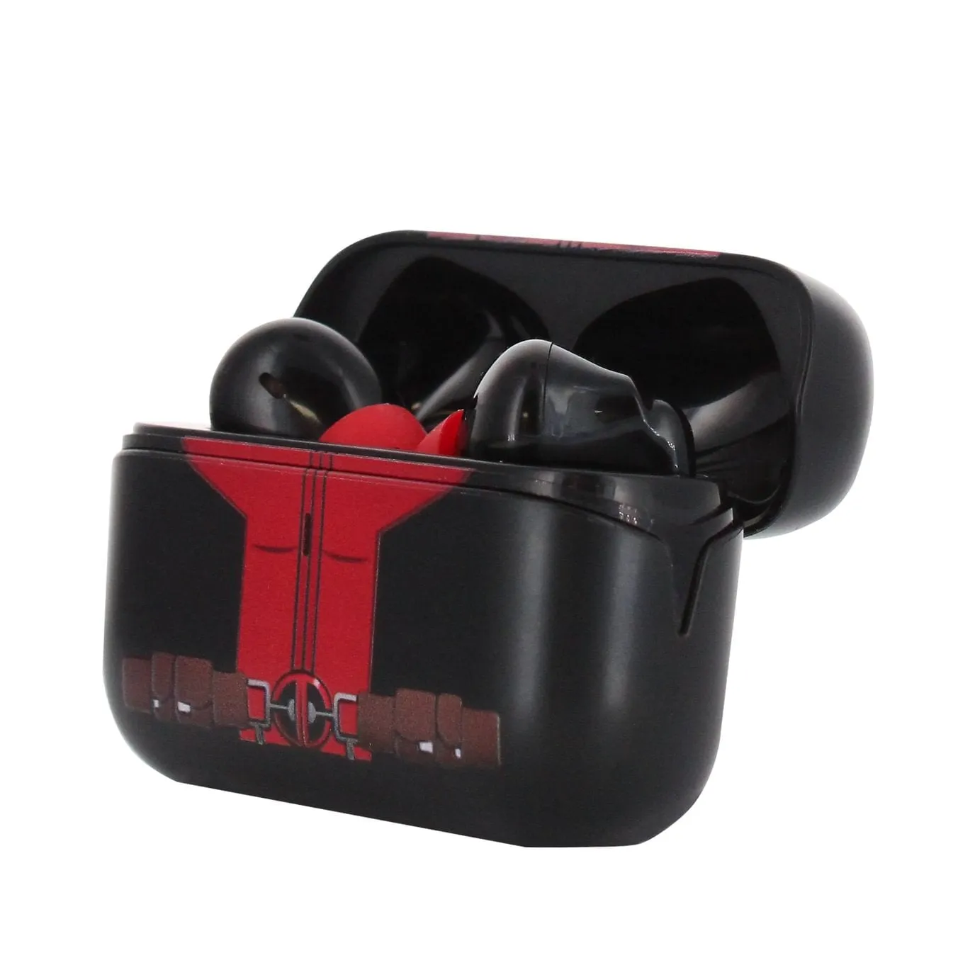 Marvel: Deadpool Wireless Bluetooth EarBUDS