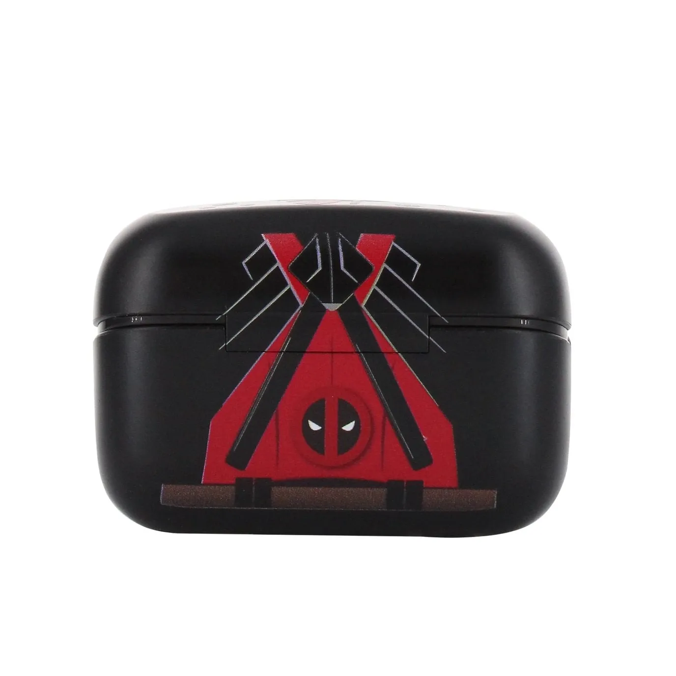 Marvel: Deadpool Wireless Bluetooth EarBUDS