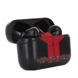 Marvel: Deadpool Wireless Bluetooth EarBUDS