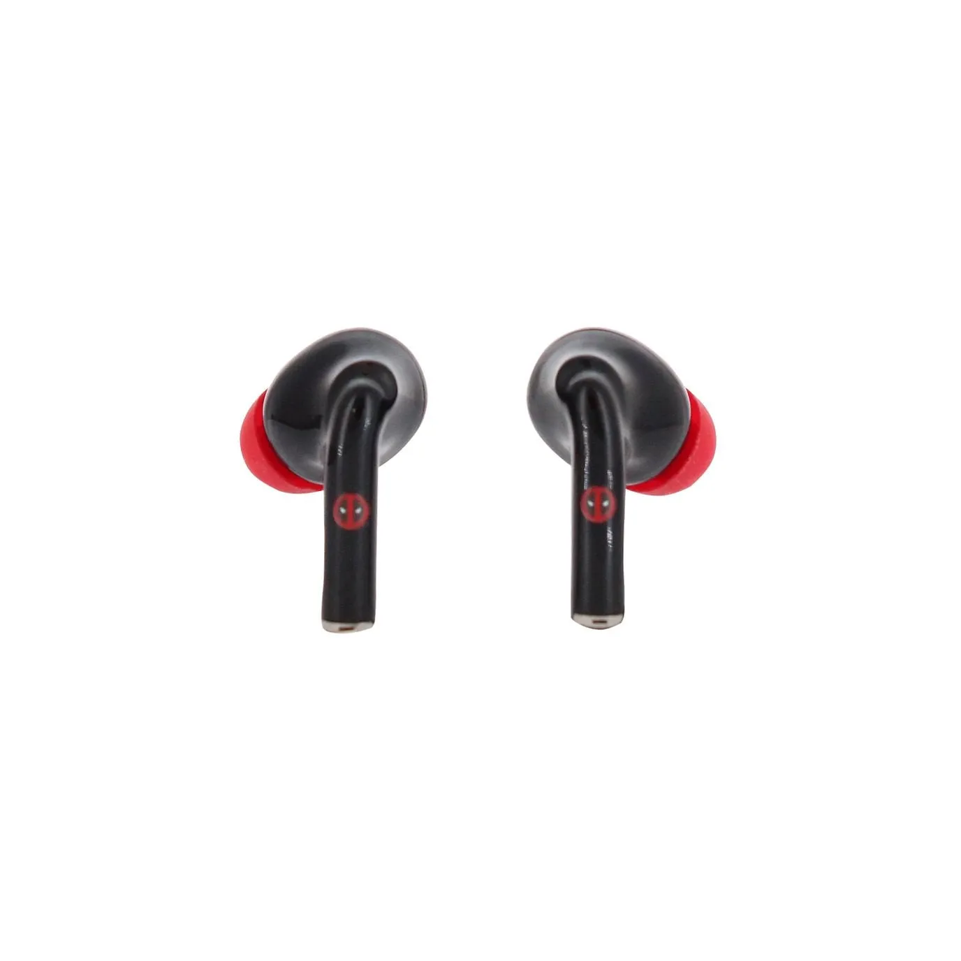 Marvel: Deadpool Wireless Bluetooth EarBUDS