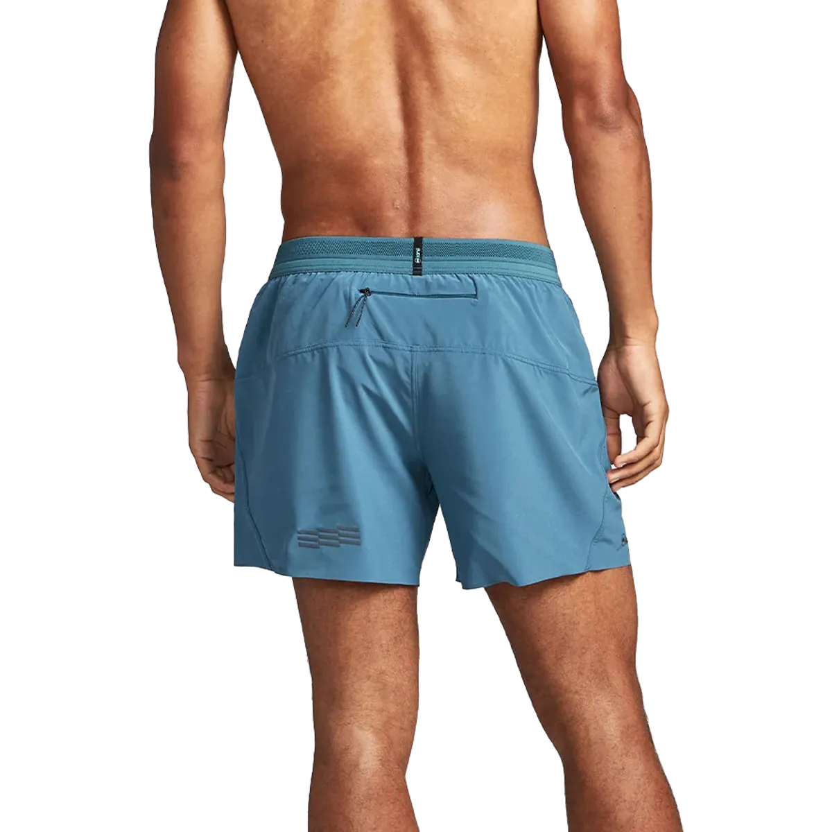 Men's 5" AFO Middle Short
