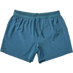 Men's 5" AFO Middle Short
