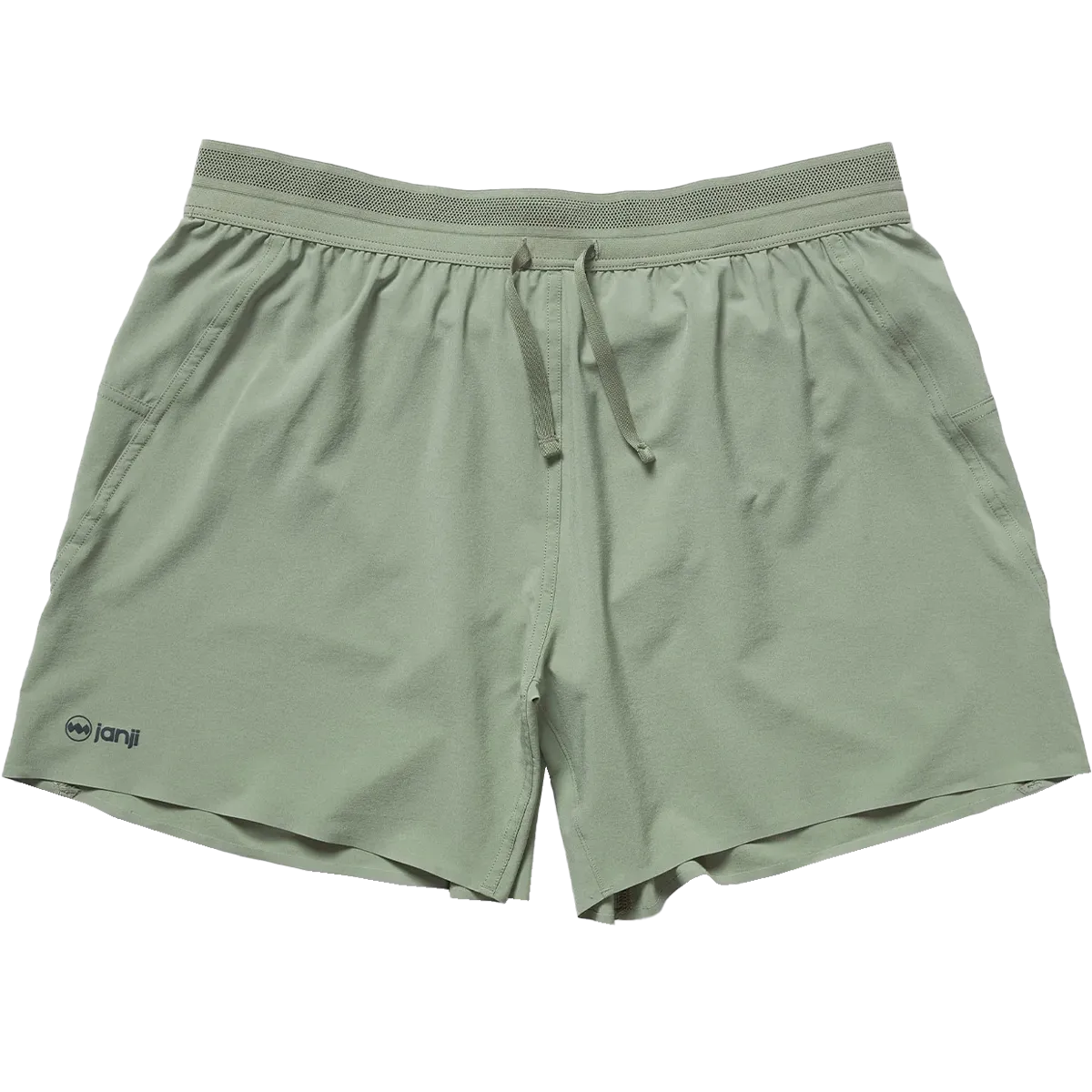 Men's 5" AFO Middle Short