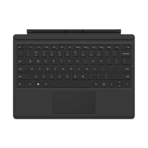 Microsoft Surface Pro 4/5/6/7 Type Cover Black (Open Box, Like New)