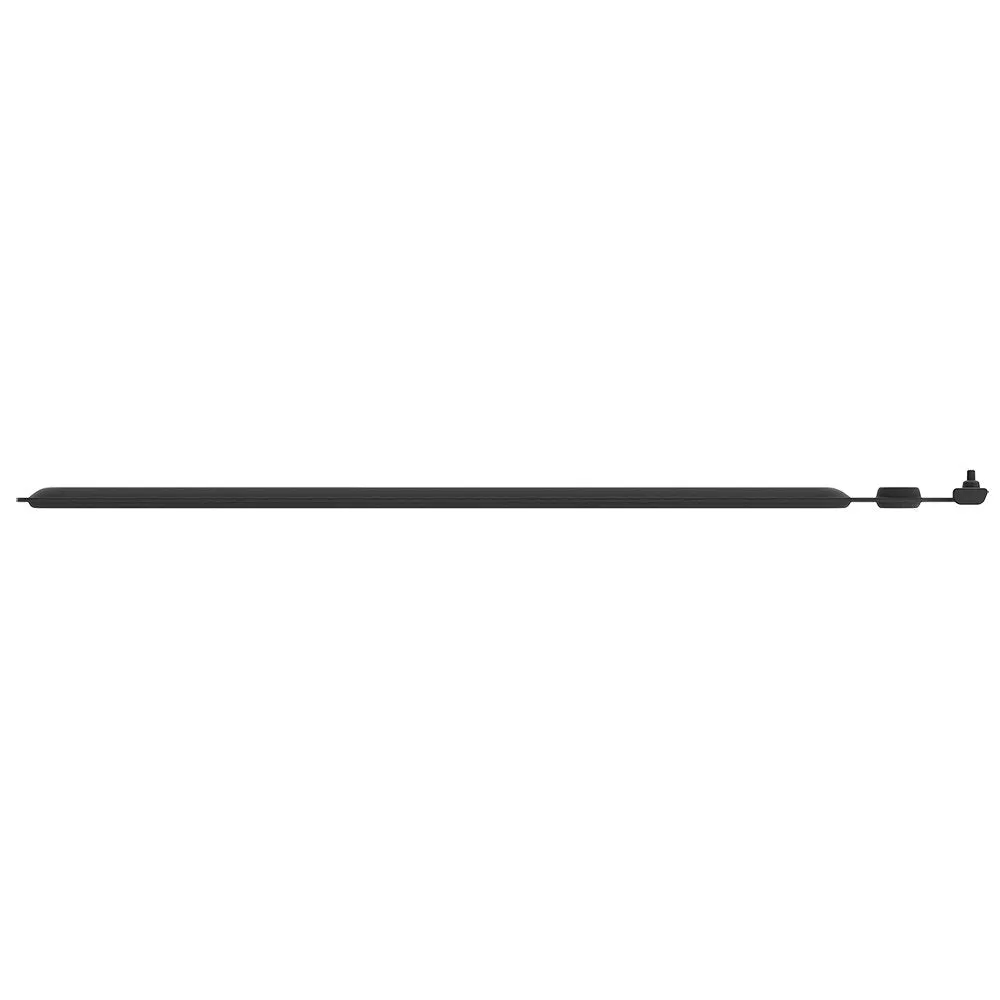Microsoft Surface Pro 4/5/6/7 Type Cover Black (Open Box, Like New)