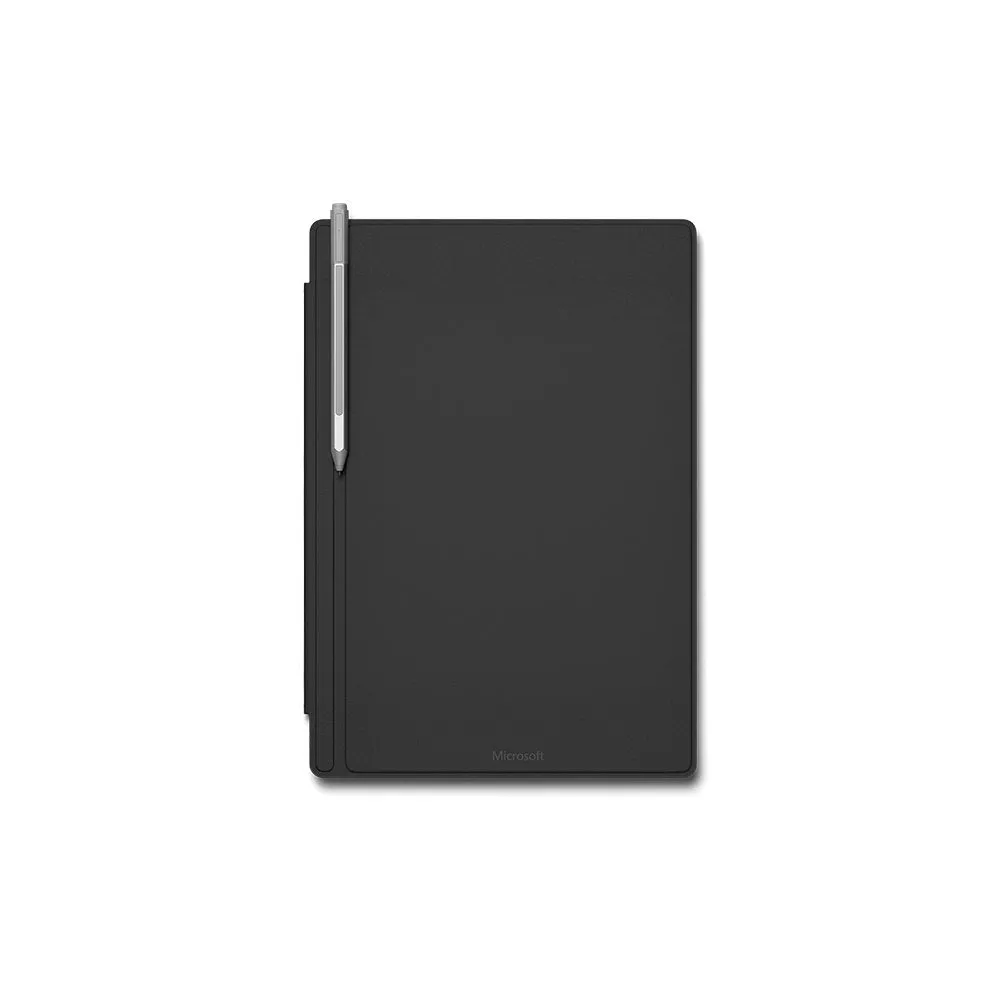 Microsoft Surface Pro 4/5/6/7 Type Cover Black (Open Box, Like New)