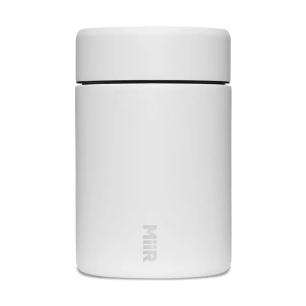 MiiR Coffee Canister