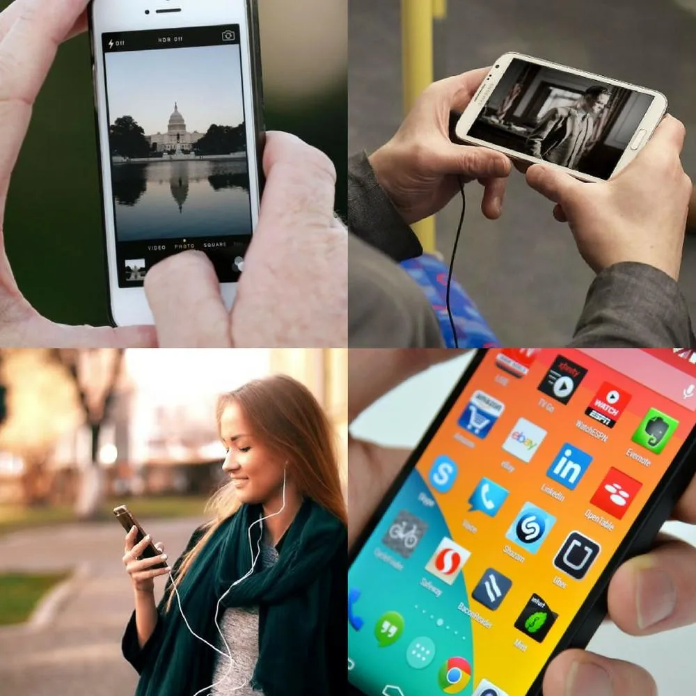 Mini Flash Drive 64GB USB3.0 for iPhone and iPad