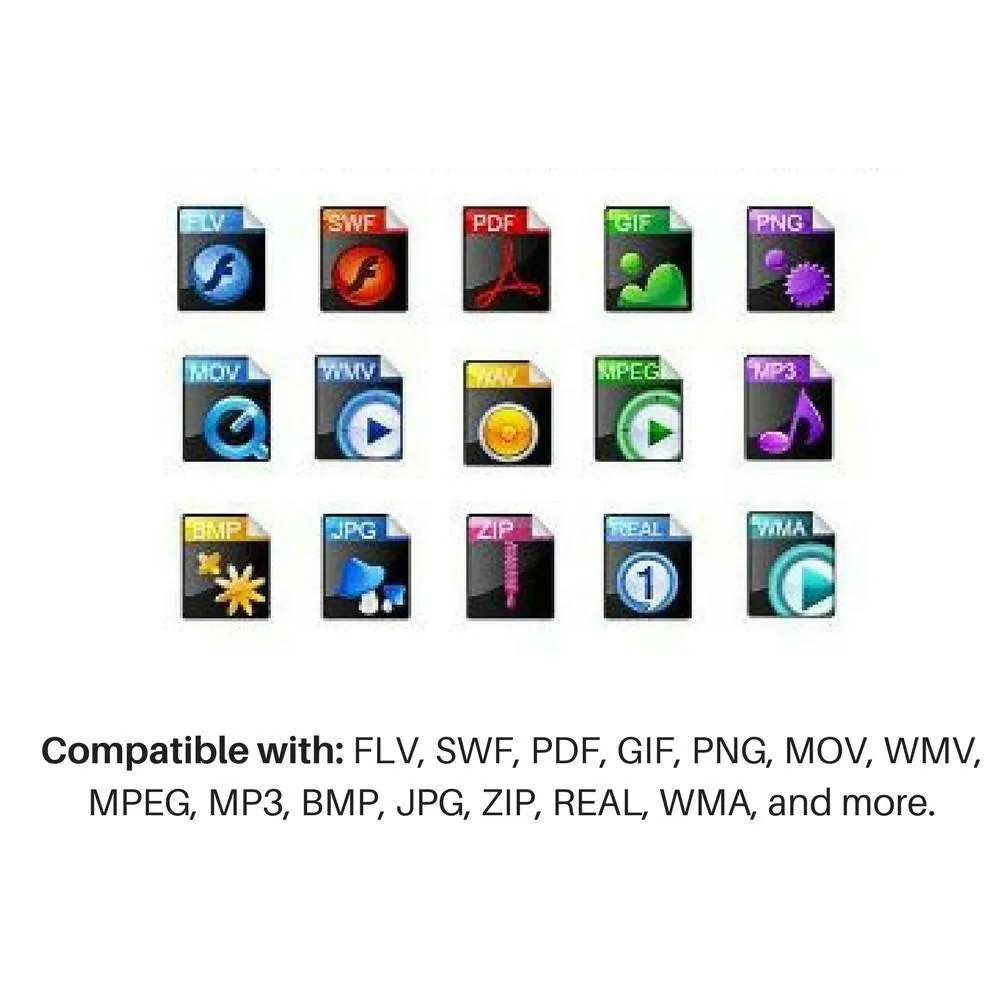 Mini Flash Drive 64GB USB3.0 for iPhone and iPad