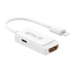 Mini Mobile Phone AV Cable iOS OT-753232