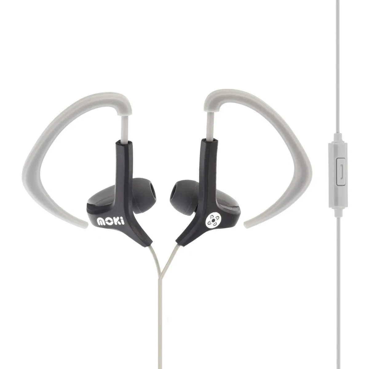 Moki Ultralite Sports Earphones