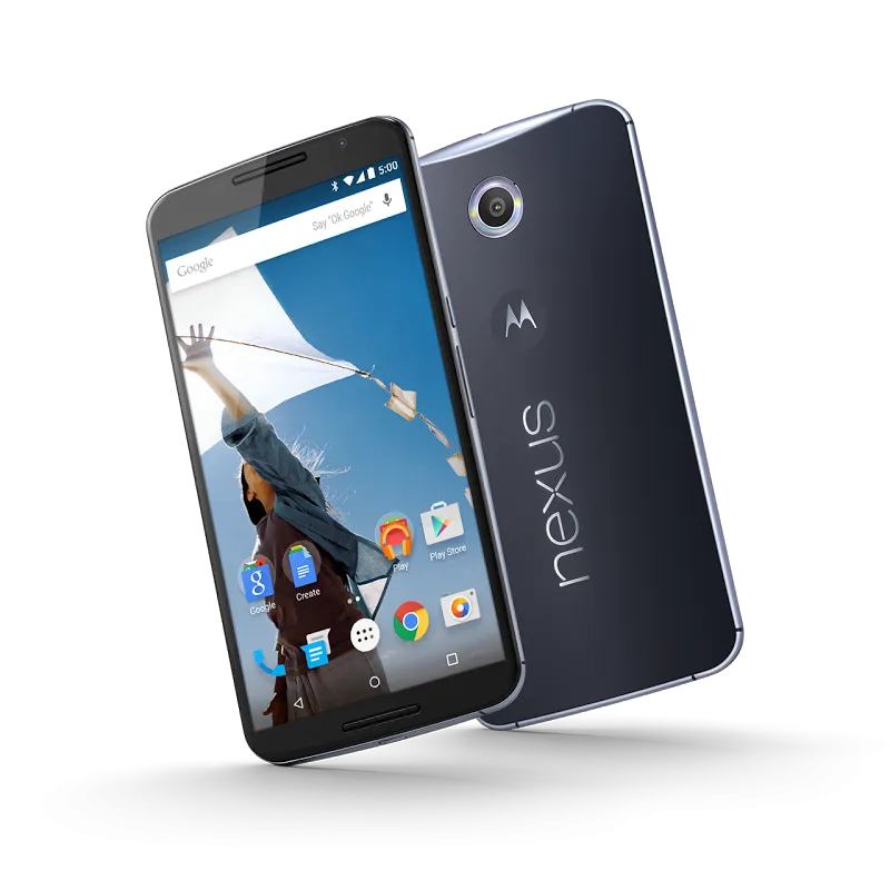 Motorola Nexus 6