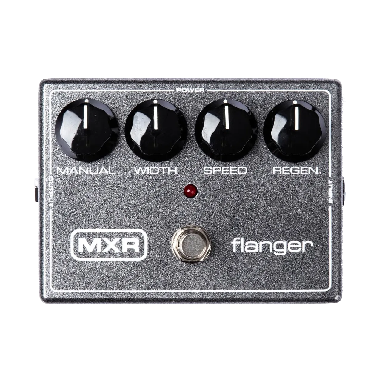 MXR M117R Flanger