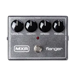 MXR M117R Flanger