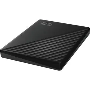 My Passport 1Tb Black