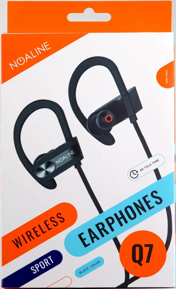 Noa N20 64GB Dual SIM with Free Wireless Earphones