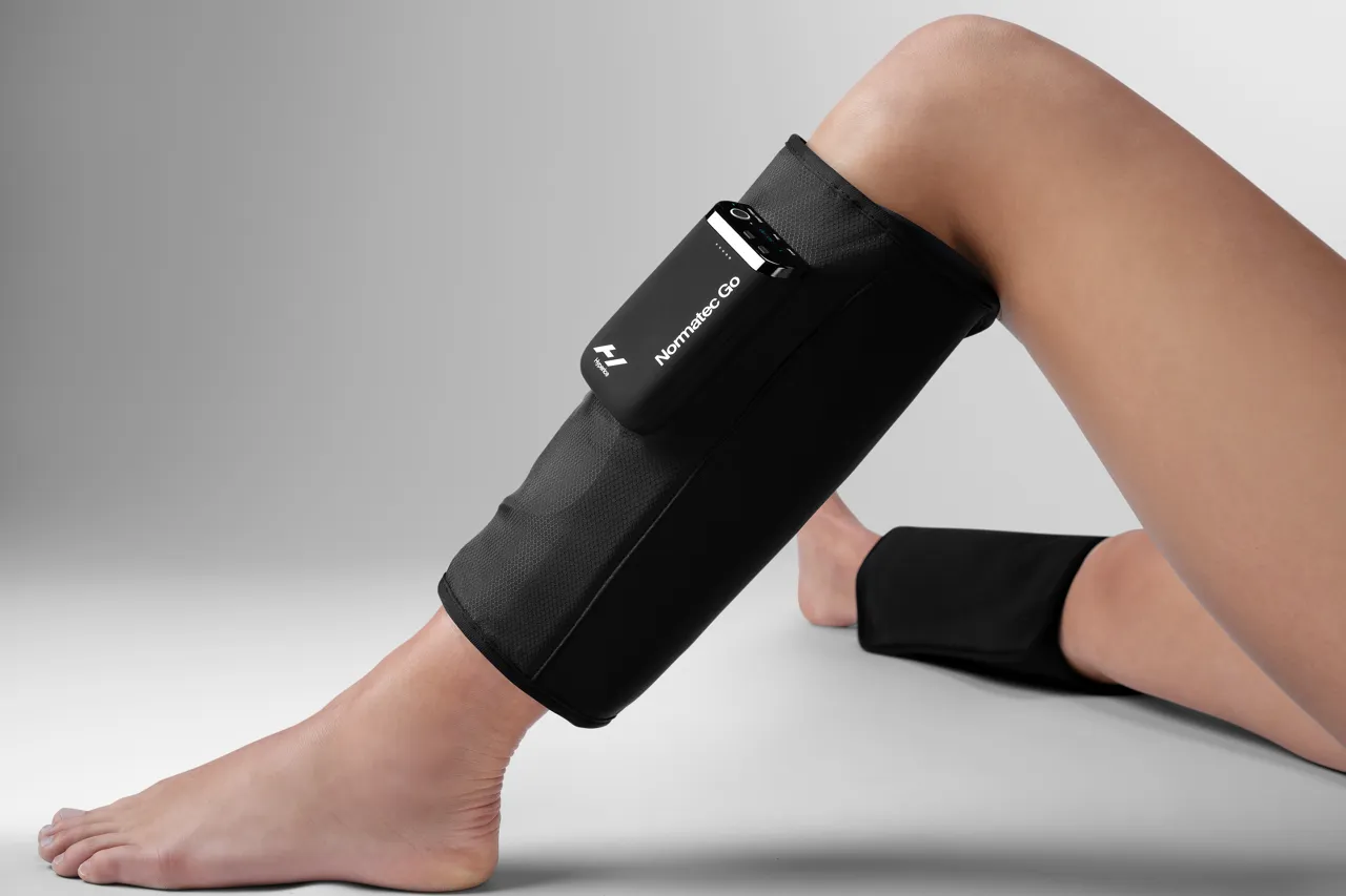 Normatec Go