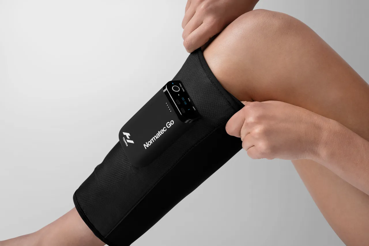 Normatec Go