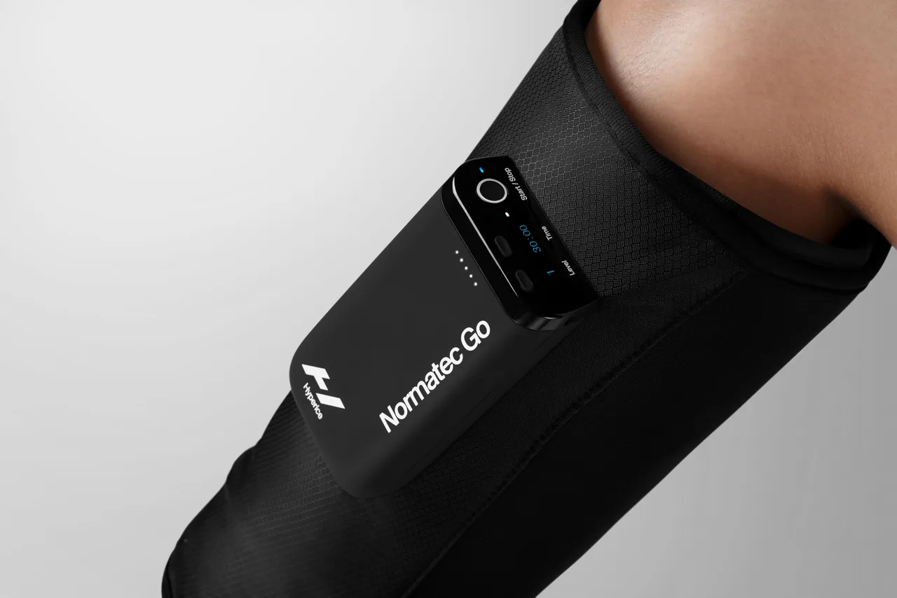 Normatec Go