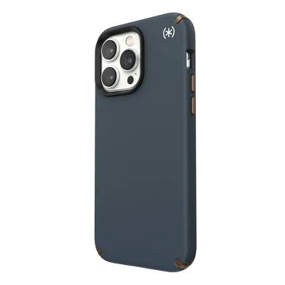 Open Box - Speck Apple iPhone 14 Pro Max Presidio 2 Pro Case with MagSafe - Charcoal