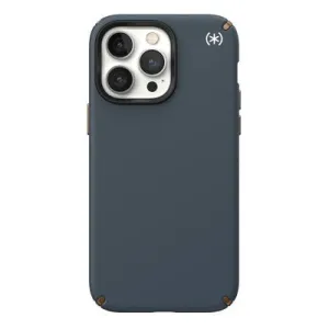 Open Box - Speck Apple iPhone 14 Pro Max Presidio 2 Pro Case with MagSafe - Charcoal