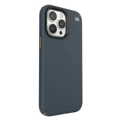 Open Box - Speck Apple iPhone 14 Pro Max Presidio 2 Pro Case with MagSafe - Charcoal