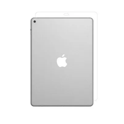 Open Box - ZAGG iPad 10.2" Invisible Shield Glass 