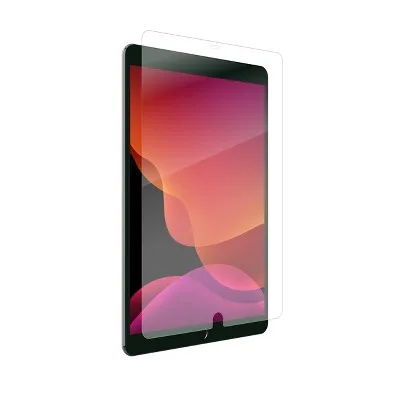 Open Box - ZAGG iPad 10.2" Invisible Shield Glass 