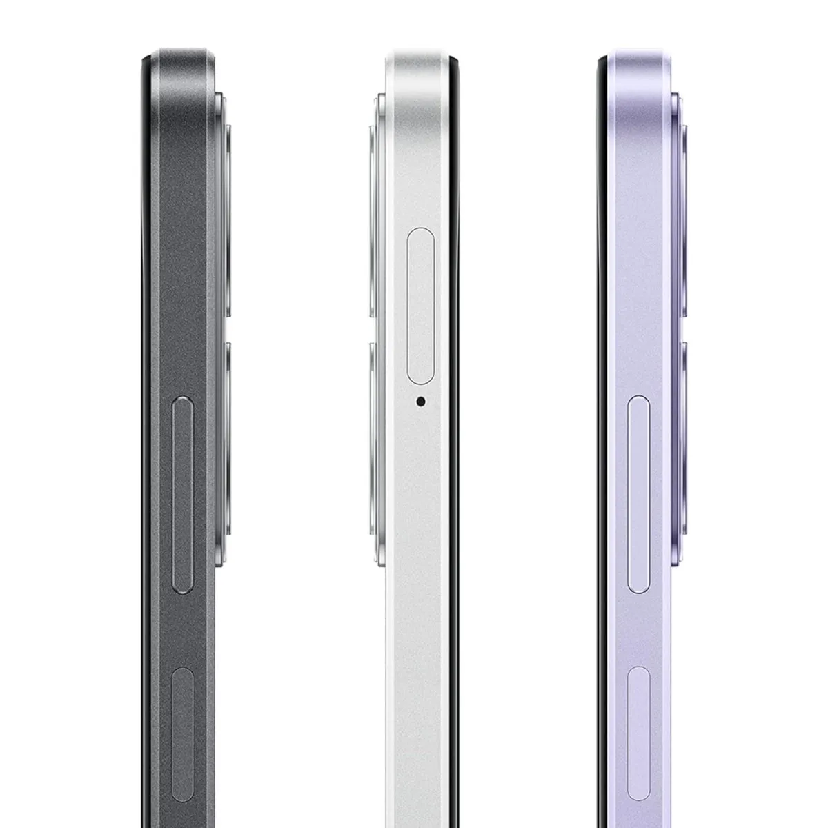 OPPO A3 4G ( 8GB RAM, 256GB Storage)|6.67” HD  120Hz Refresh Rate Screen | 45W SUPERVOOC