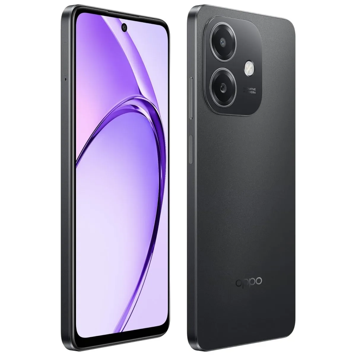 OPPO A3 4G ( 8GB RAM, 256GB Storage)|6.67” HD  120Hz Refresh Rate Screen | 45W SUPERVOOC