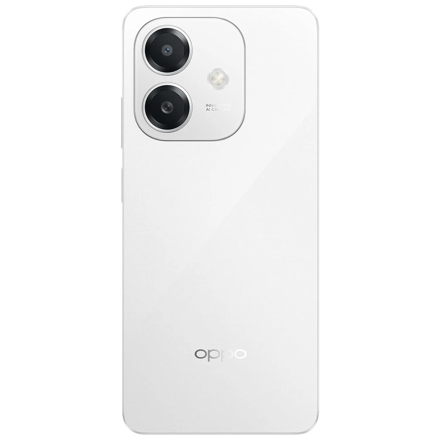 OPPO A3 4G ( 8GB RAM, 256GB Storage)|6.67” HD  120Hz Refresh Rate Screen | 45W SUPERVOOC
