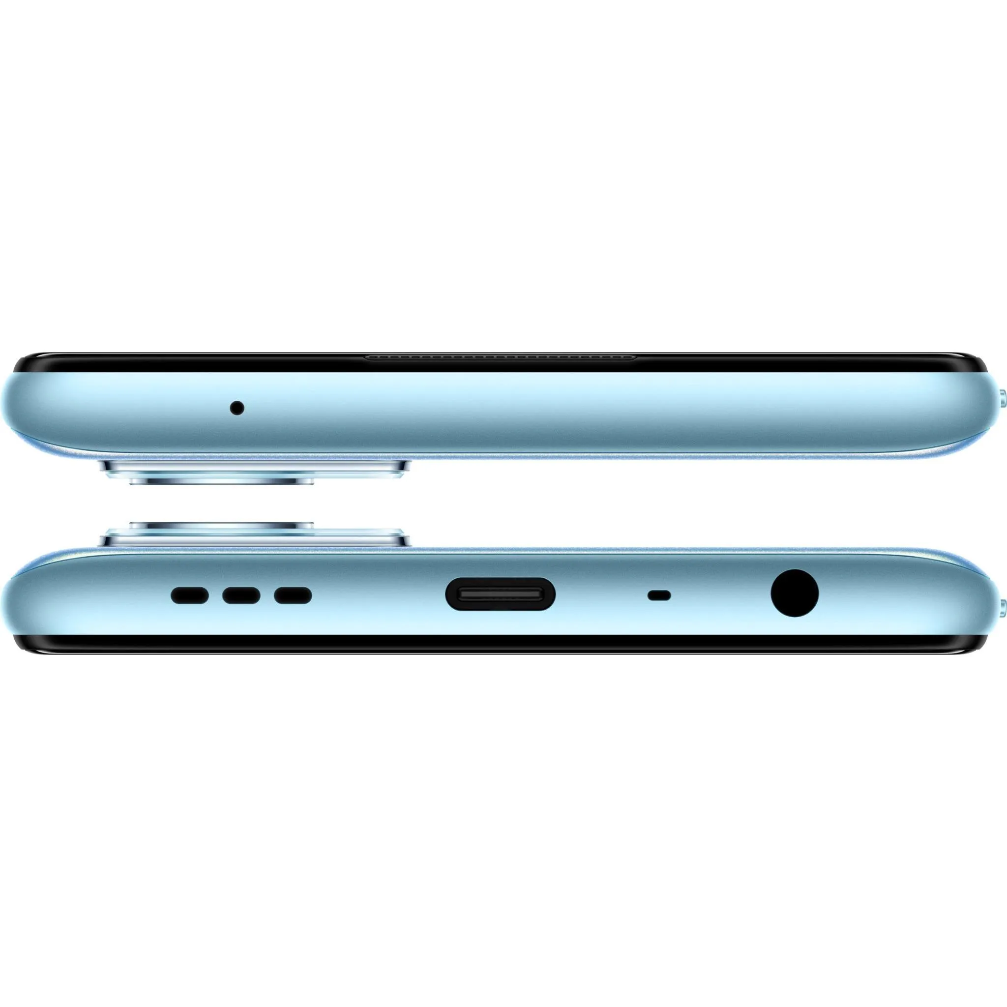 OPPO A96 128GB - Sunset Blue