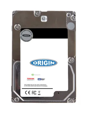 Origin Internal Hard Drive 2.5In 600 Gb Sas Eqv To Hewlett Packard Enterprise 581311-001