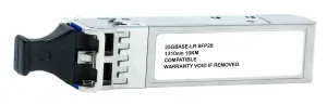 Origin Storage Dell Compatible Transceiver Sfp  16Gbase Fibre Channel-Sw (850Nm Mmf 100M Dom)