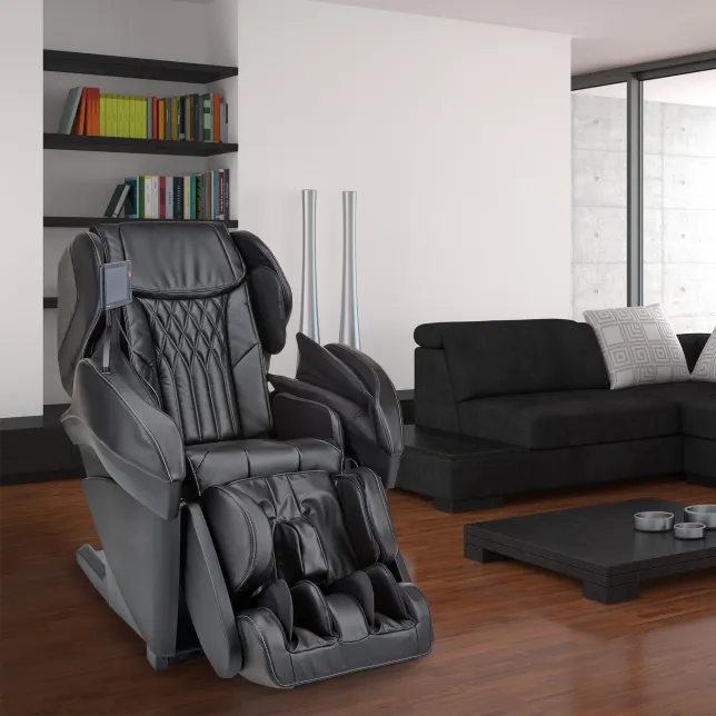 Panasonic MAK1 Massage Chair   FREE White Glove Delivery