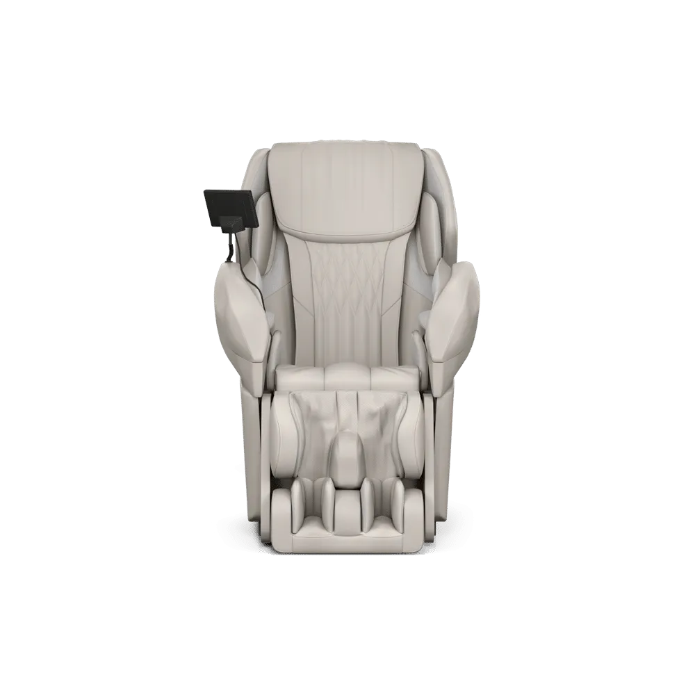 Panasonic MAK1 Massage Chair   FREE White Glove Delivery