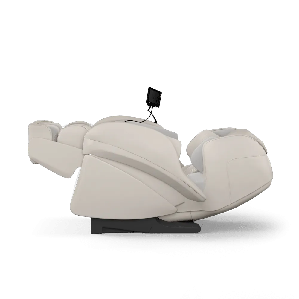 Panasonic MAK1 Massage Chair   FREE White Glove Delivery