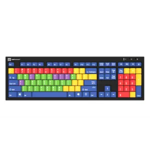 Pedagogy Learning Keyboard - Windows