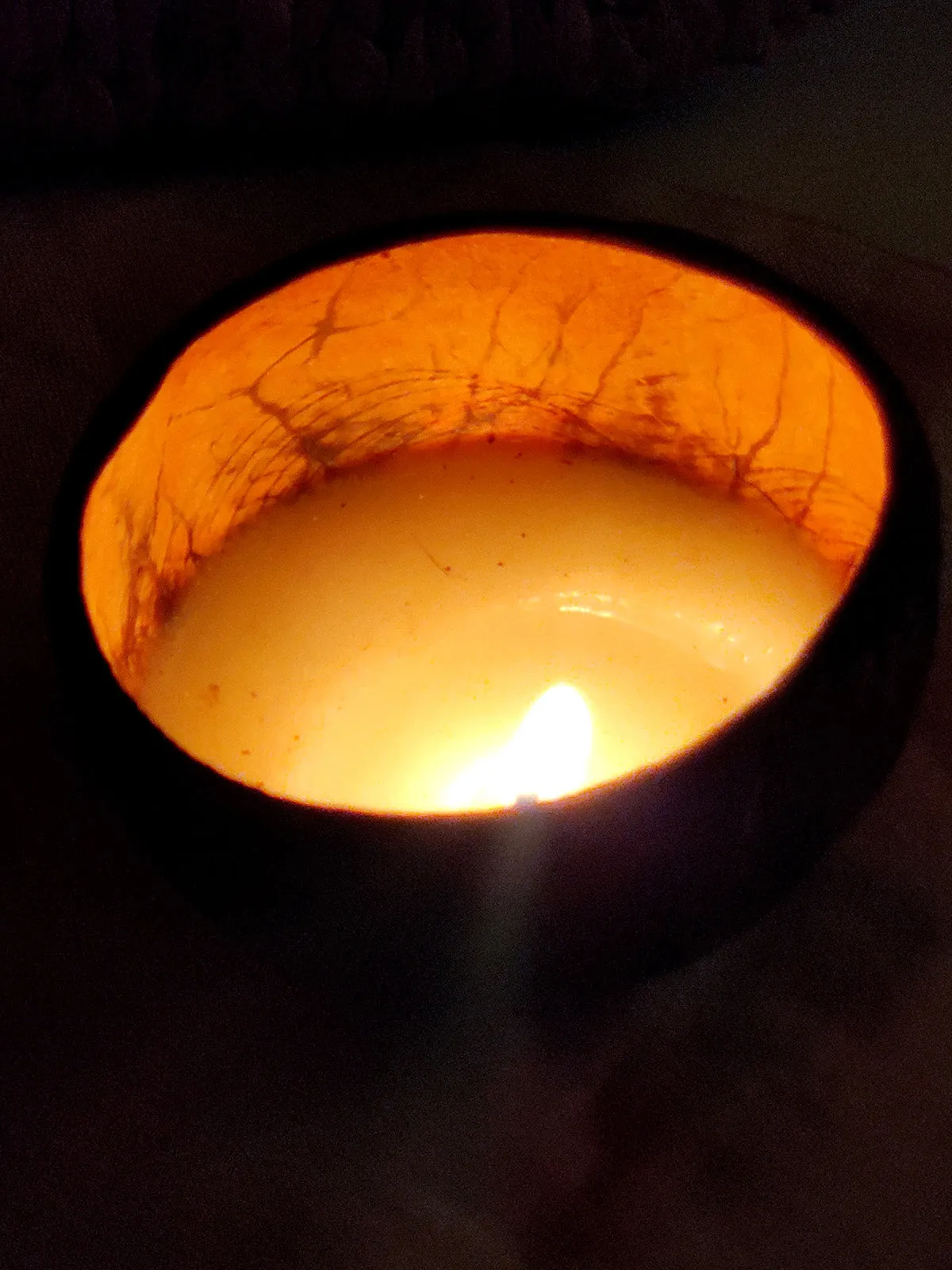 Personal Care Kit- Zero waste Eco Starter Gift Box with Candle