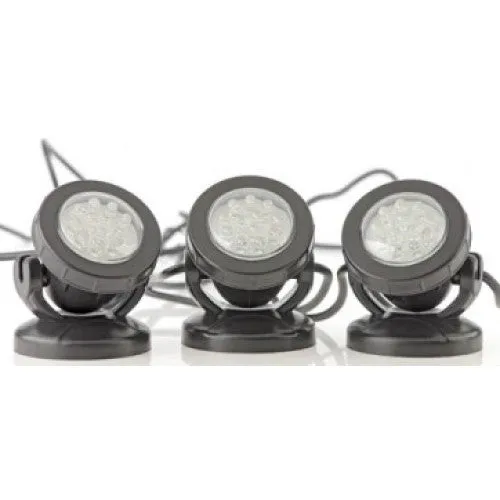 PondoStar LED