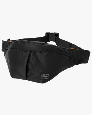 Porter-Yoshida & Co. Tanker Waist Bag L - Black