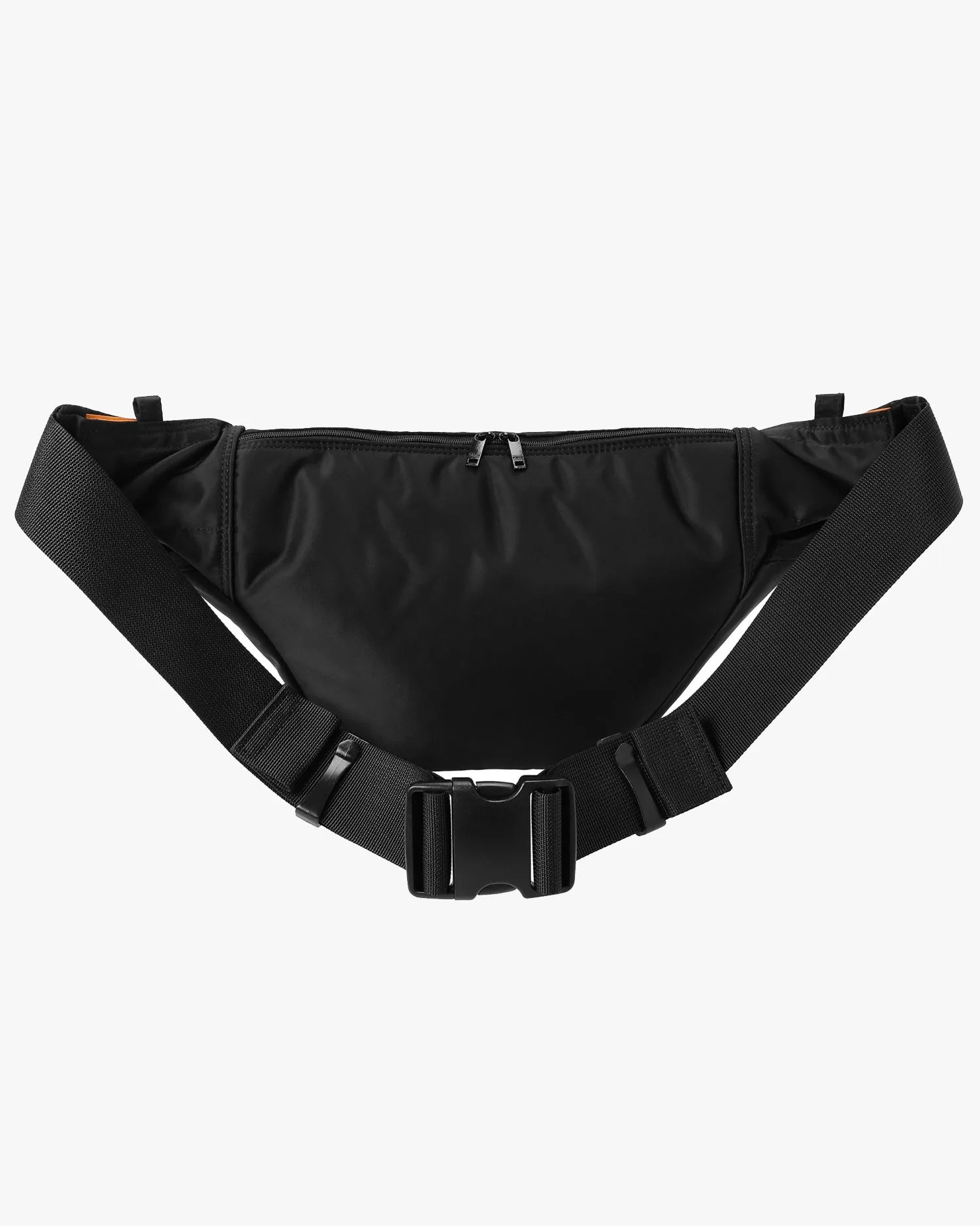 Porter-Yoshida & Co. Tanker Waist Bag L - Black