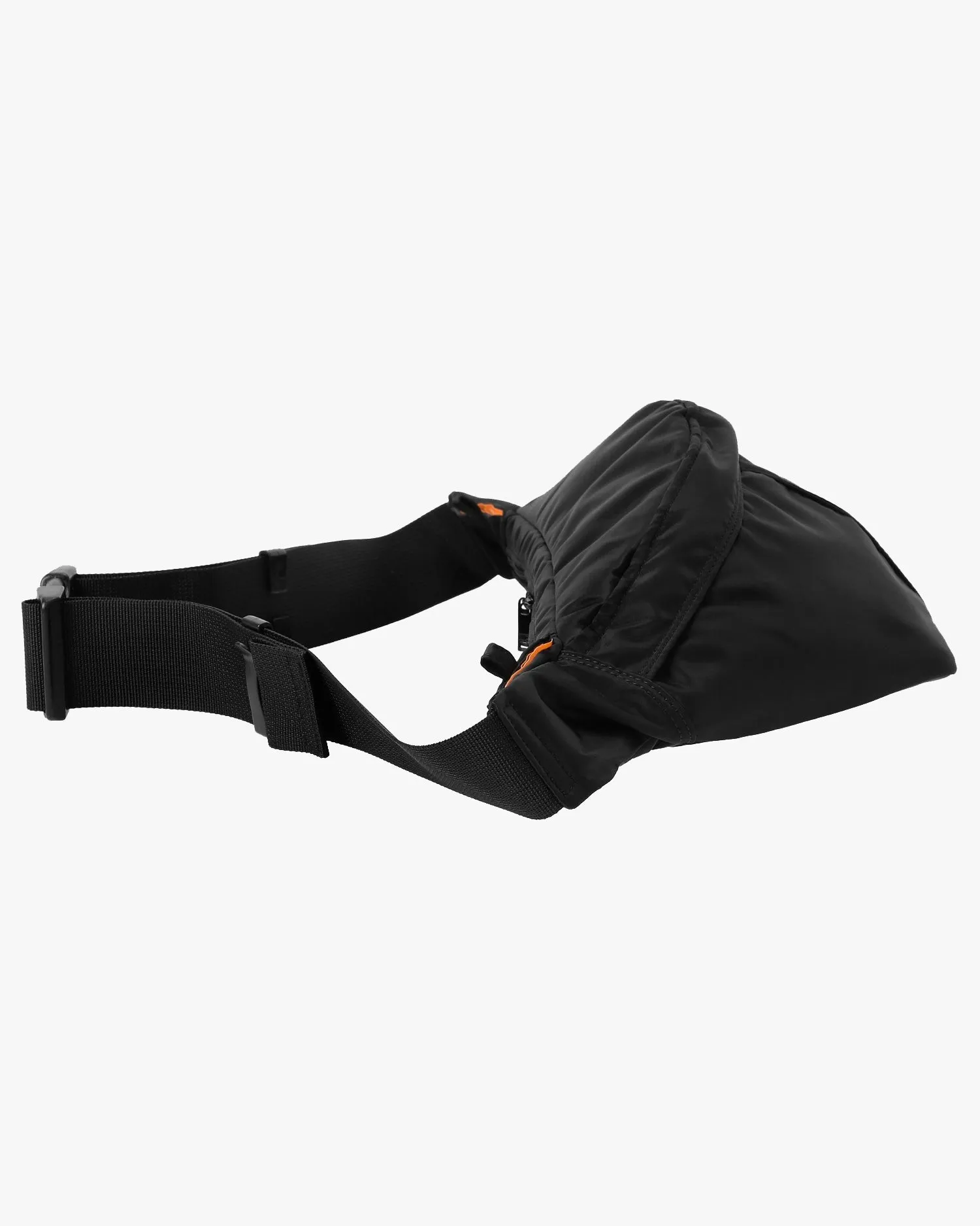 Porter-Yoshida & Co. Tanker Waist Bag L - Black