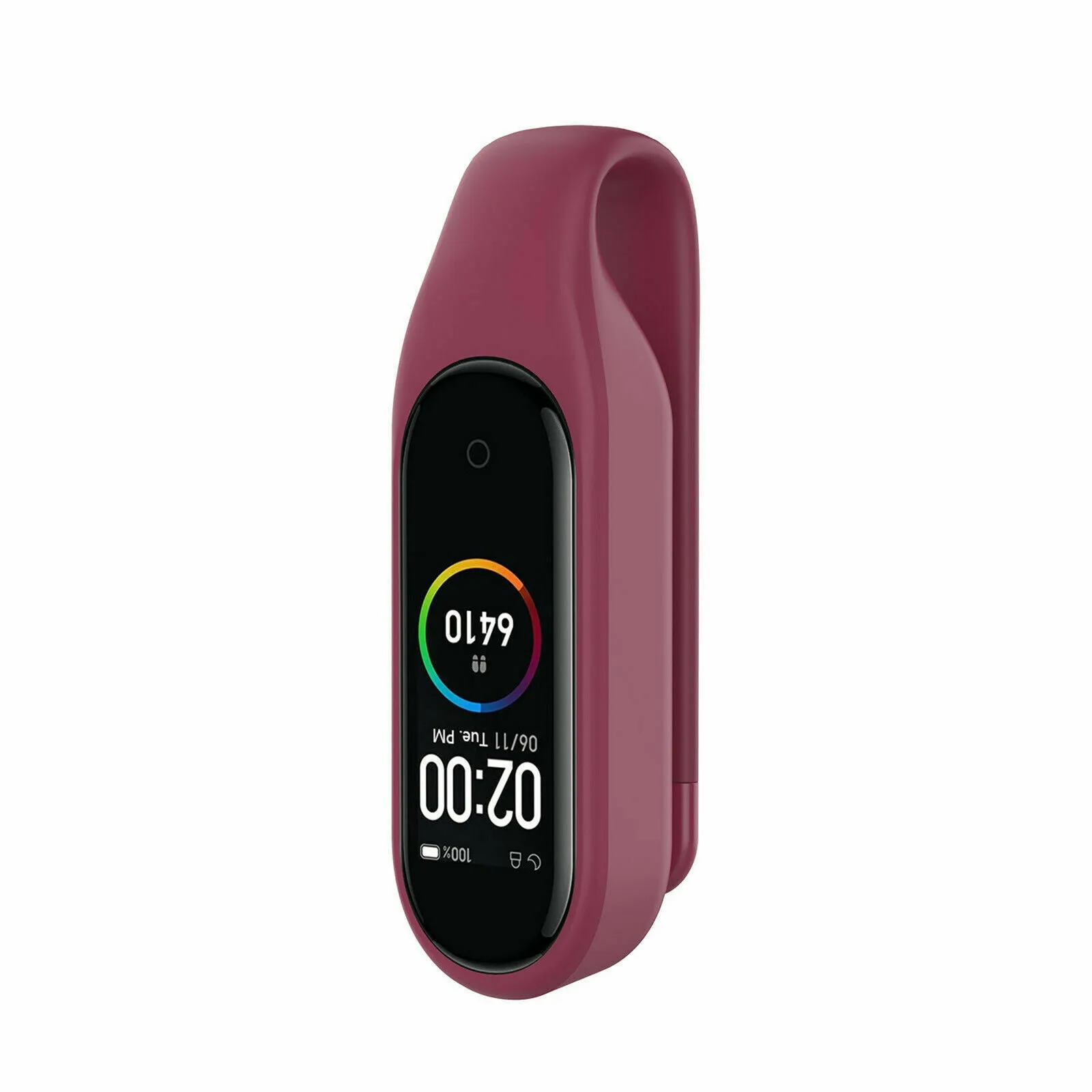 Protective Clip Case for Xiaomi Mi band 4